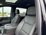 Thumbnail of 2022 Black Chevrolet Silverado 2500