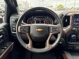 Thumbnail of 2022 Black Chevrolet Silverado 2500