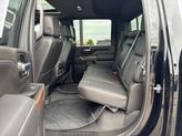 Thumbnail of 2022 Black Chevrolet Silverado 2500