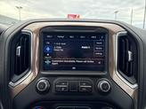 Thumbnail of 2022 Black Chevrolet Silverado 2500