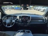 Thumbnail of 2024 Bright White Clearcoat RAM 2500