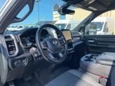 Thumbnail of 2024 Bright White Clearcoat RAM 2500
