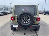 Thumbnail of 2025 41 Jeep Wrangler