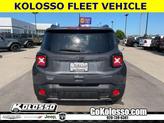 Thumbnail of 2023 Graphite Gray Jeep Renegade