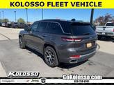 Thumbnail of 2022 Metallic Jeep Grand Cherokee 4xe