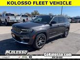 Thumbnail of 2022 Metallic Jeep Grand Cherokee 4xe