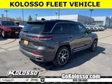 Thumbnail of 2022 Metallic Jeep Grand Cherokee 4xe