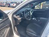 Thumbnail of 2025 Bright White Clearcoat Jeep Grand Cherokee
