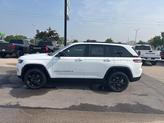 Thumbnail of 2025 Bright White Clearcoat Jeep Grand Cherokee