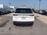 Thumbnail of 2025 Bright White Clearcoat Jeep Grand Cherokee