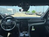 Thumbnail of 2025 Bright White Clearcoat Jeep Grand Cherokee