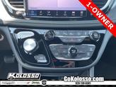 Thumbnail of 2025 Diamond Black Chrysler Pacifica