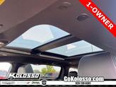 Thumbnail of 2025 Diamond Black Chrysler Pacifica