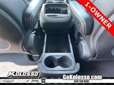 Thumbnail of 2025 Diamond Black Chrysler Pacifica