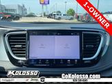 Thumbnail of 2025 Diamond Black Chrysler Pacifica