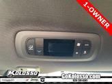 Thumbnail of 2025 Diamond Black Chrysler Pacifica