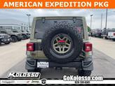 Thumbnail of 2025 41 Jeep Wrangler