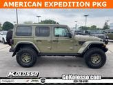 Thumbnail of 2025 41 Jeep Wrangler