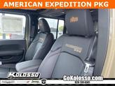Thumbnail of 2025 41 Jeep Wrangler