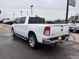Thumbnail of 2022 Bright White Clearcoat RAM 1500