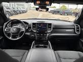 Thumbnail of 2022 Bright White Clearcoat RAM 1500