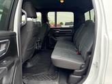 Thumbnail of 2022 Bright White Clearcoat RAM 1500