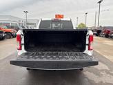 Thumbnail of 2022 Bright White Clearcoat RAM 1500