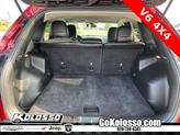 Thumbnail of 2019 Velvet Red Pearlcoat Jeep Cherokee
