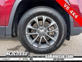 Thumbnail of 2019 Velvet Red Pearlcoat Jeep Cherokee