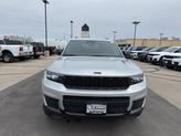 Thumbnail of 2025 Silver Zynith Jeep Grand Cherokee L