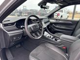 Thumbnail of 2025 Silver Zynith Jeep Grand Cherokee L