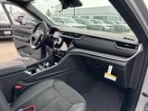 Thumbnail of 2025 Silver Zynith Jeep Grand Cherokee L