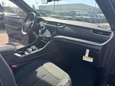 Thumbnail of 2025 Diamond Black Jeep Grand Cherokee L