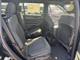 Thumbnail of 2025 Diamond Black Jeep Grand Cherokee L