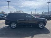 Thumbnail of 2025 Diamond Black Jeep Grand Cherokee L