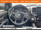 Thumbnail of 2025 Diamond Black RAM 1500