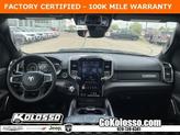 Thumbnail of 2025 Diamond Black RAM 1500