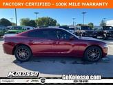 Thumbnail of 2018 Octane Red Pearlcoat Dodge Charger