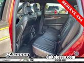 Thumbnail of 2016 Ruby Red Metallic Lincoln MKX