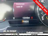 Thumbnail of 2016 Ruby Red Metallic Lincoln MKX