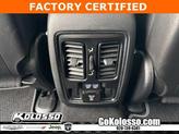 Thumbnail of 2021 Bright White Clearcoat Jeep Grand Cherokee