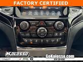 Thumbnail of 2021 Bright White Clearcoat Jeep Grand Cherokee