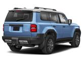 Thumbnail of 2025 Heritage Blue/Gray Scape Toyota Land Cruiser