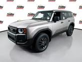 Thumbnail of 2025 Meteor Shower Toyota Land Cruiser