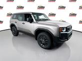 Photo of 2025 Meteor Shower Toyota Land Cruiser