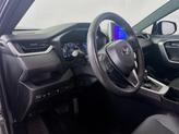 Thumbnail of 2024 Magnetic Gray Metallic Toyota RAV4 Prime