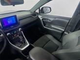 Thumbnail of 2024 Magnetic Gray Metallic Toyota RAV4 Prime