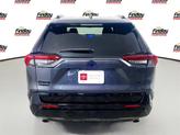 Thumbnail of 2024 Magnetic Gray Metallic Toyota RAV4 Prime