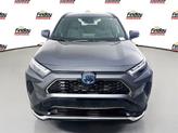 Thumbnail of 2024 Magnetic Gray Metallic Toyota RAV4 Prime