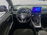 Thumbnail of 2024 Magnetic Gray Metallic Toyota RAV4 Prime
